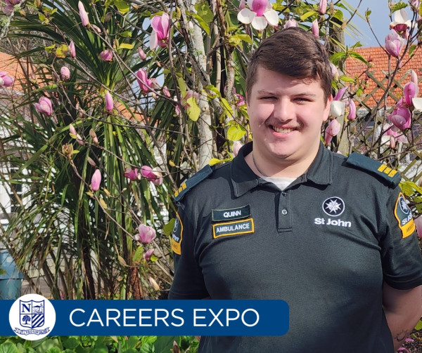careers expo 2025