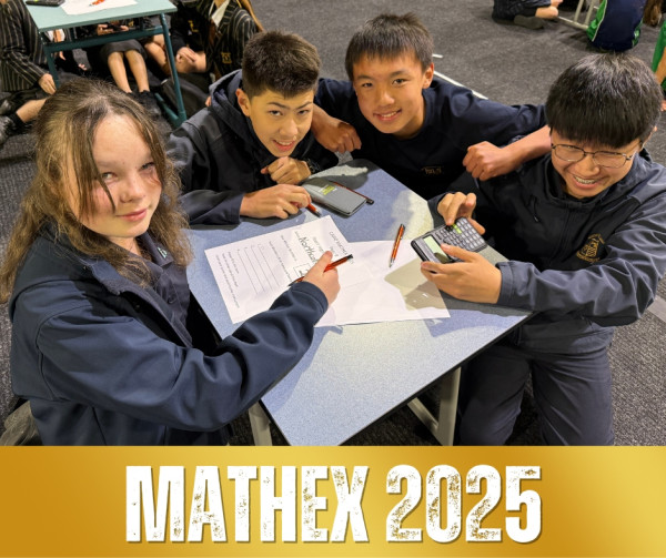mathex 2025