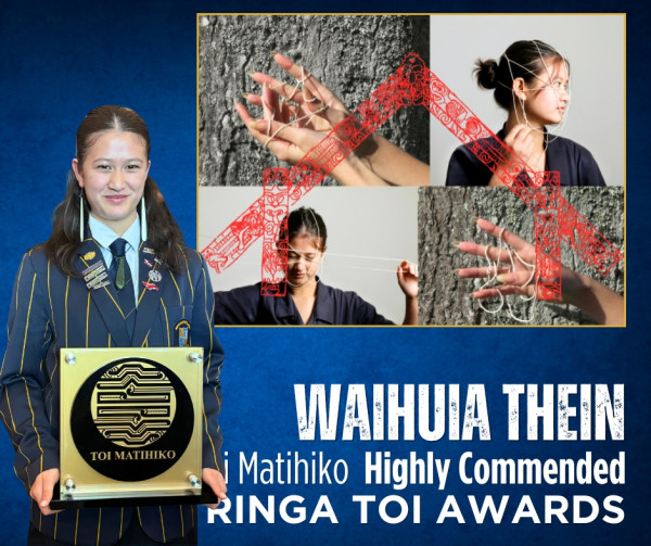 2025 ringa toi successes 