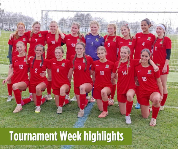 2023 T3 wk 08 tournament week highlights 