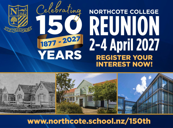 150th register interest now 