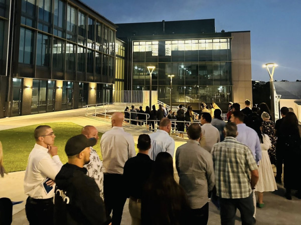 2026 T1 wk 00 opening of new building 