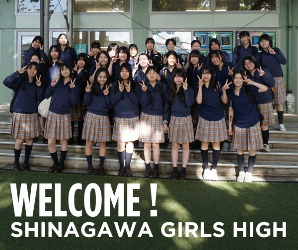 2026 T1 wk 05 shinagawa welcome