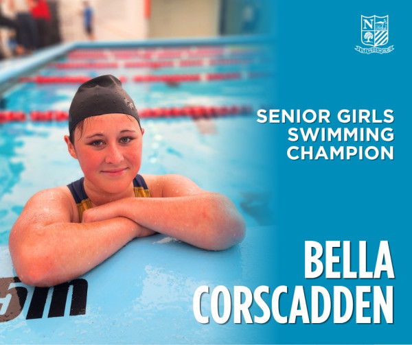 2026 swimming sports