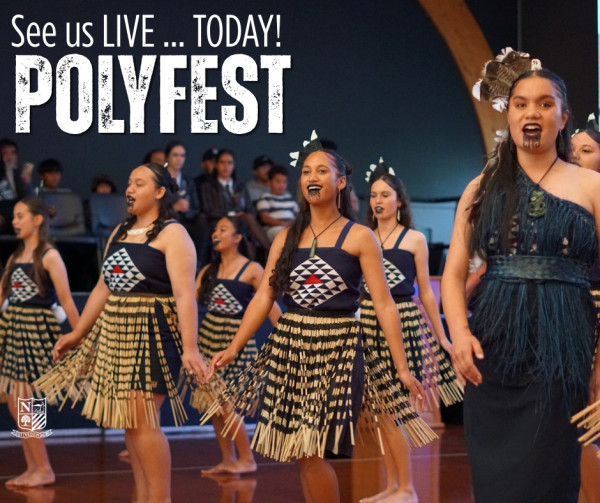 2026 T1 wk 09 polyfest today