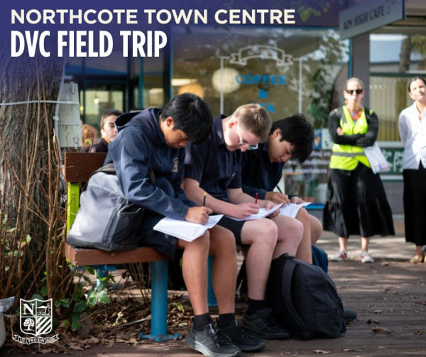 DVC at northcote town centre