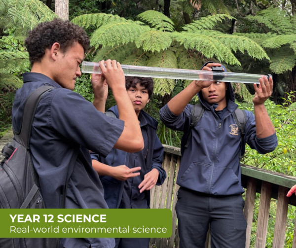 2026 T2 wk 06 Y12 science water 