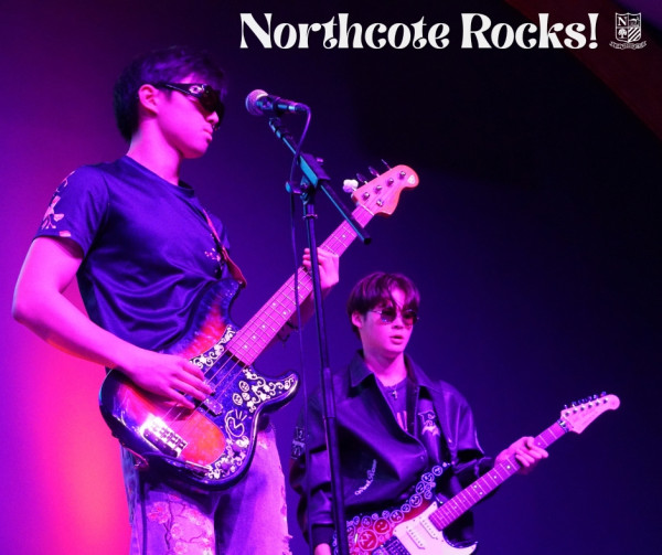 northcote rocks 2026 T2