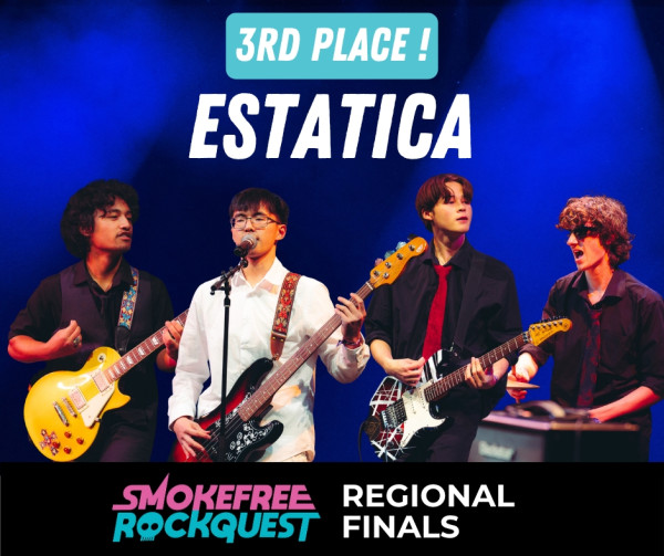 estatica rockquest 2026