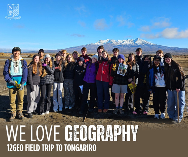 12GEO tongariro