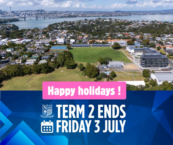 2026 Term 2 ends 