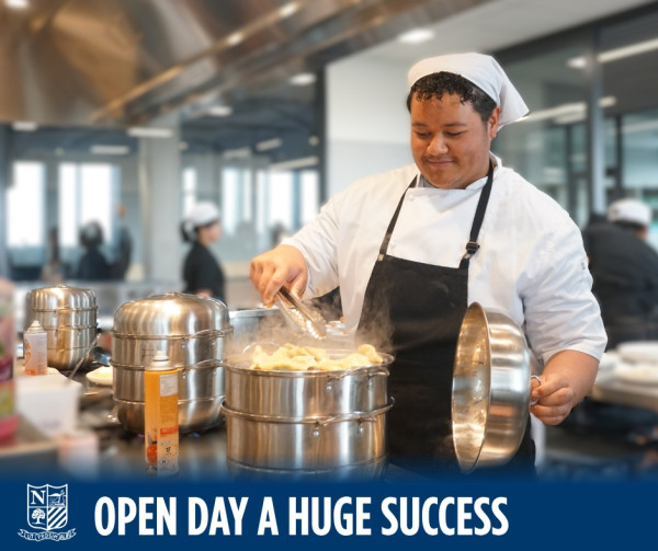 2026 open day success 