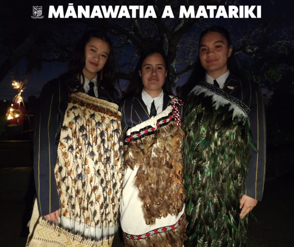 NC matariki 2026