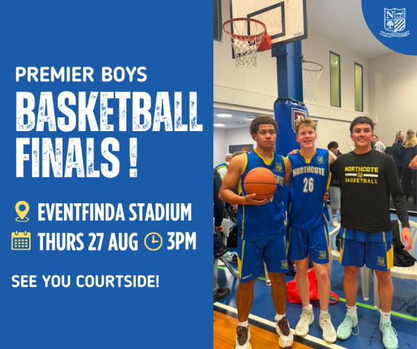 2027 basketball prem boys to final