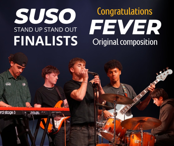 fever SUSO 26 