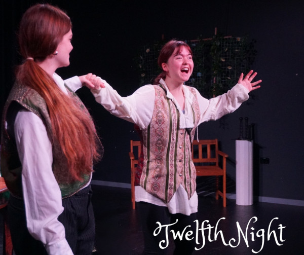 2026 twelfth night