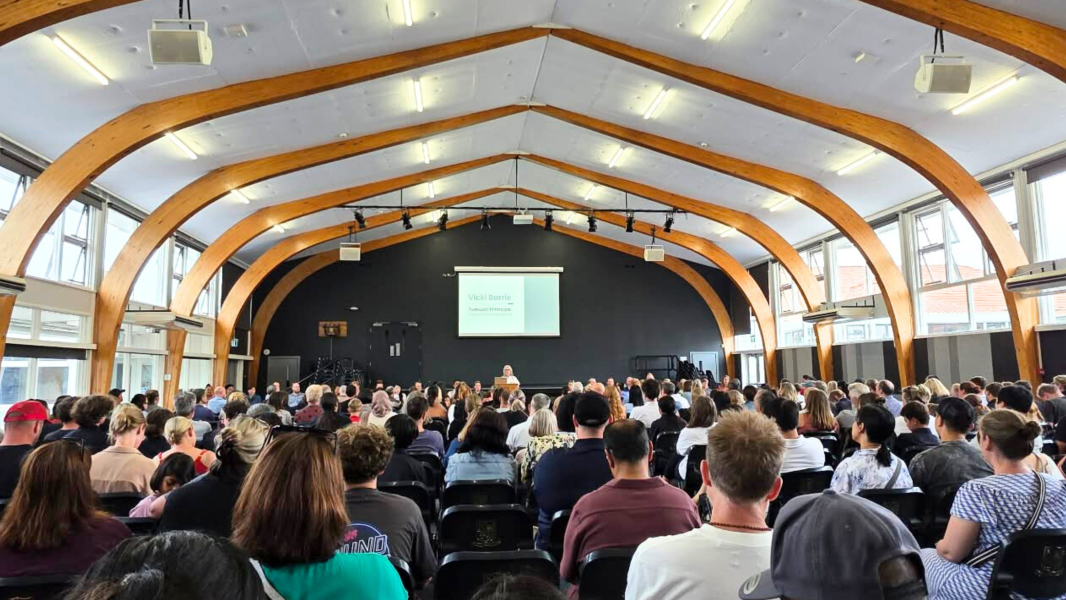 parents - home page teaser 