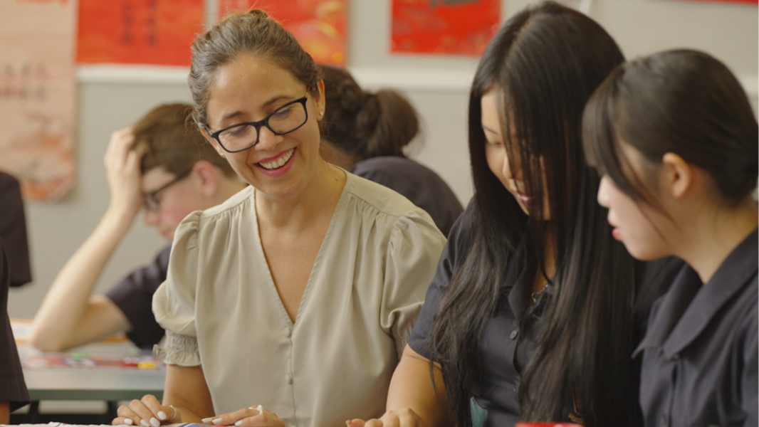 Enrolments - parent handbook