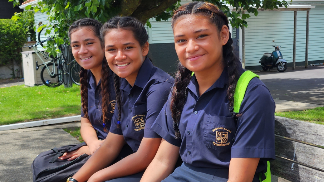 Enrolments - uniform & stationery