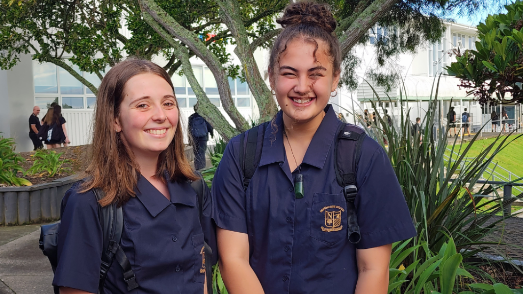 Enrolments - zone info