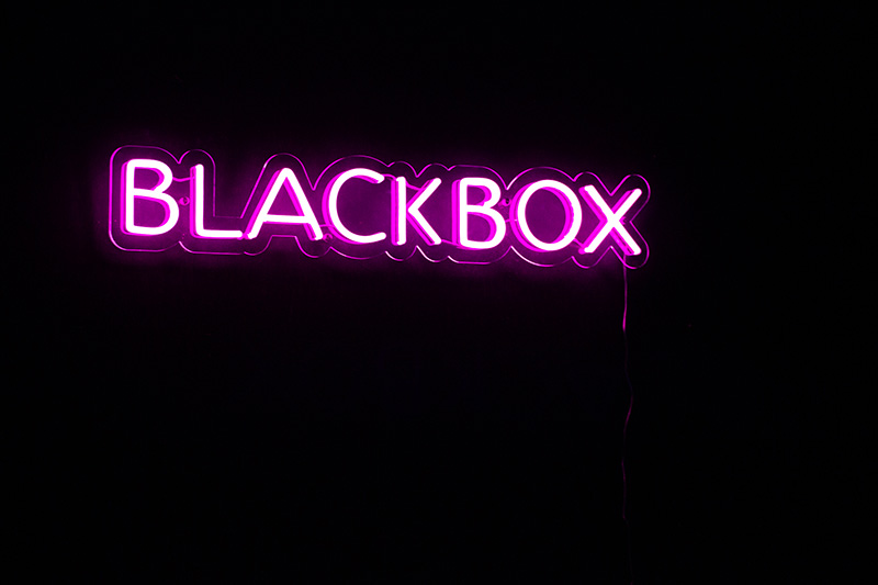 Blackbox