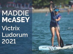 2021 victrix ludorum maddie mcasey