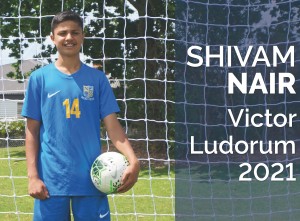 2021 victor ludorum shivam nair 