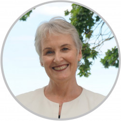 Principal Vicki Barrie